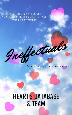 Cover Ineffectuals (eBook, ePUB)