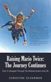 Raising Mario Twice (eBook, ePUB)
