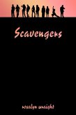 Scavengers (Lesbian Adventure Club, #1) (eBook, ePUB)