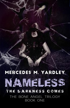 Nameless (eBook, ePUB) - Yardley, Mercedes M.