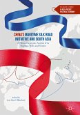 China&quote;s Maritime Silk Road Initiative and South Asia (eBook, PDF)