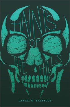 Haints of the Hills (eBook, ePUB) Cover Haints of the Hills (eBook, ePUB)