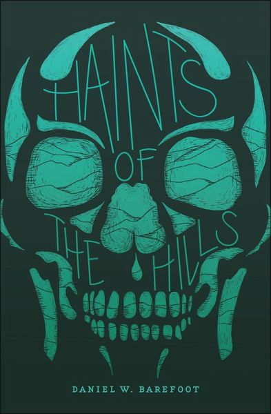 Haints of the Hills (eBook, ePUB) Haints of the Hills (eBook, ePUB)