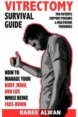 Vitrectomy Survival Guide (eBook, ePUB)
