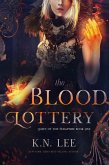 The Blood Lottery (Dawn of the Seraphim, #1) (eBook, ePUB)