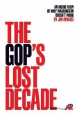 The GOP's Lost Decade (eBook, ePUB)