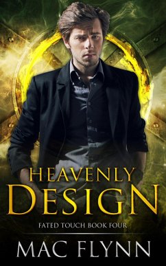 Cover Heavenly Design (Fated Touch Book 4) (eBook, ePUB)