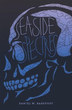 Seaside Spectres (eBook, ePUB) Cover Seaside Spectres (eBook, ePUB)