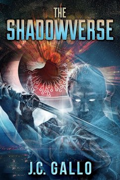 The Shadowverse (eBook, ePUB) - Gallo, J. C.