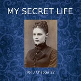 My Secret Life, Vol. 3 Chapter 22 (MP3-Download)