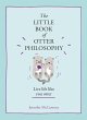 The Little Book of Otter Philosophy - Bild 1
