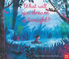 What Will You Dream of Tonight? - Stickley, Frances