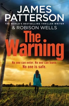 The Warning - Patterson, James