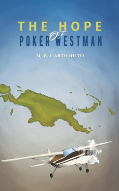 The Hope of Poker Westman - Cardenuto, N. E.