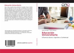 Educación Universitaria