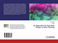 An Algorithm for Rule Base Design in Data Cleaning - Hossain, Alomgir;Amin, Al;Roy, Ovijit