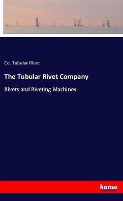 The Tubular Rivet Company