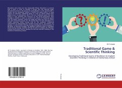 Traditional Game & Scientific Thinking - Tri Astuti, Efi