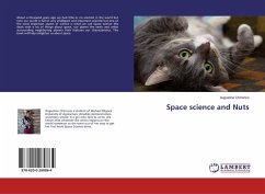 Space science and Nuts - Chinonso, Augustine