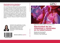 Efectividad de las vitaminas y minerales en la tuberculosis - Cabrera Andrade, Betty Katherin;García, Herney Andrés