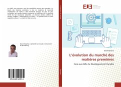 L¿évolution du marché des matières premières - Elyachar, David