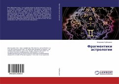 Fragmentiki astrologii Fragmentiki astrologii