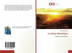 Le stress thermique - Ngue Mbag, Lucien