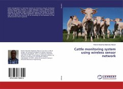 Cattle monitoring system using wireless sensor network