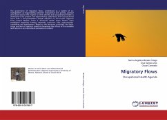 Migratory Flows
