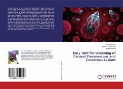 Easy Tool for Screening of Cervical Precancerous and Cancerous Lesions - Abedin, Sahida;Kumar Paul, Shyamal;Hossain, Akram