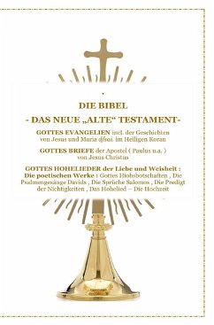 DIE BIBEL - Das Neue 