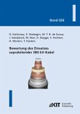 Bewertung des Einsatzes supraleitender 380-kV-Kabel Bewertung des Einsatzes supraleitender 380-kV-Kabel