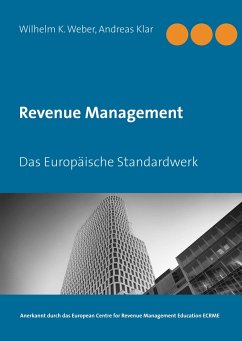 Revenue Management - Weber, Wilhelm K.;Klar, Andreas