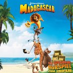 Madagascar (Das Original-Hörspiel zum Kinofilm) (MP3-Download)