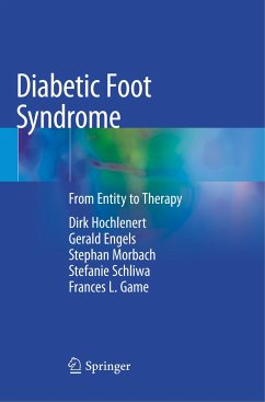 Diabetic Foot Syndrome - Hochlenert, Dirk;Engels, Gerald;Morbach, Stephan