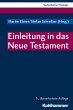 Einleitung in das Neue Testament - Bild 1