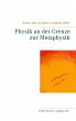 Physik an der Grenze zur Metaphysik - Bild 1