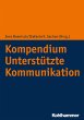 Kompendium Unterstützte Kommunikation - Bild 1