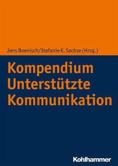 Kompendium Unterstützte Kommunikation