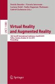 Virtual Reality and Augmented Reality