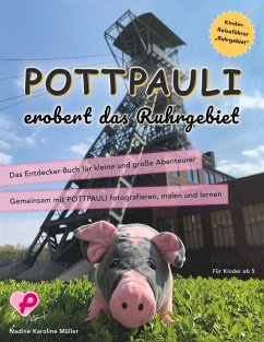 Pottpauli erobert das Ruhrgebiet