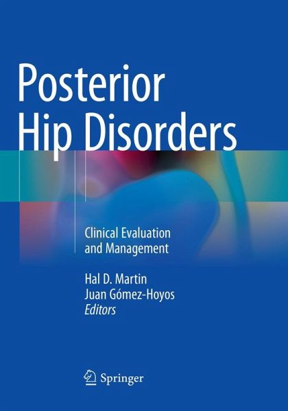 Posterior Hip Disorders