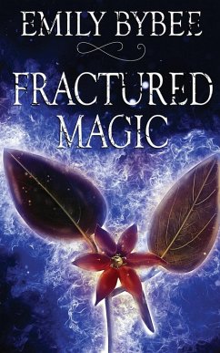 Cover Fractured Magic