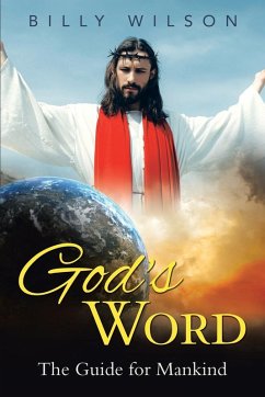 Cover God's Word