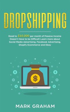 Dropshipping - Graham, Mark