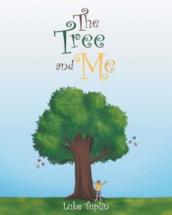 Cover The Tree and Me