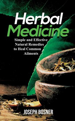 Herbal Medicine - Bosner, Joseph