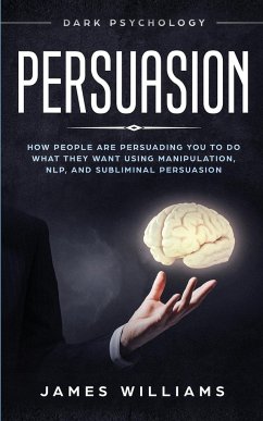 Persuasion - W. Williams, James