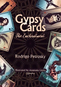 Gypsy Cards - Petrosky, Rodrigo