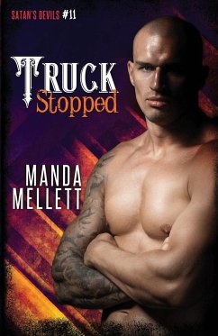 Truck Stopped - Mellett, Manda